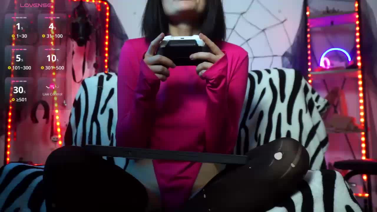 CyberXGoddess Adult Chat November 10, 2025