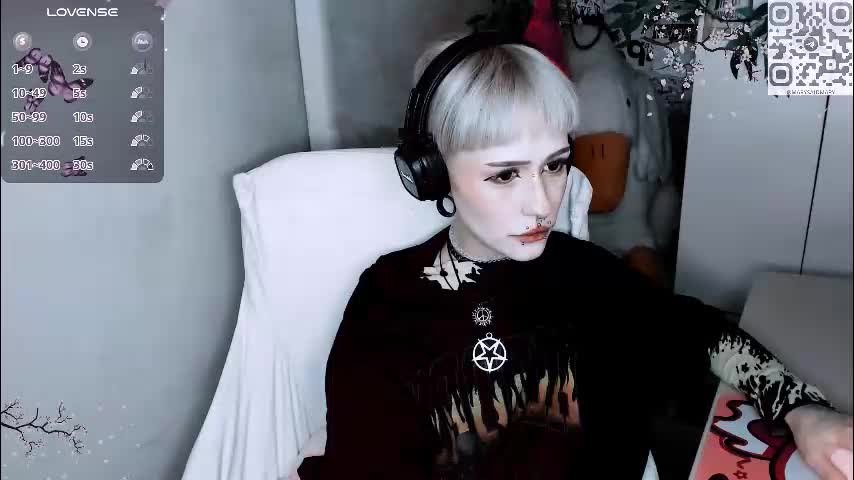 say_mary Adult Chat November 10, 2025