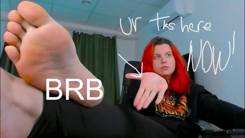 nielletablossom Adult Chat November 10, 2025