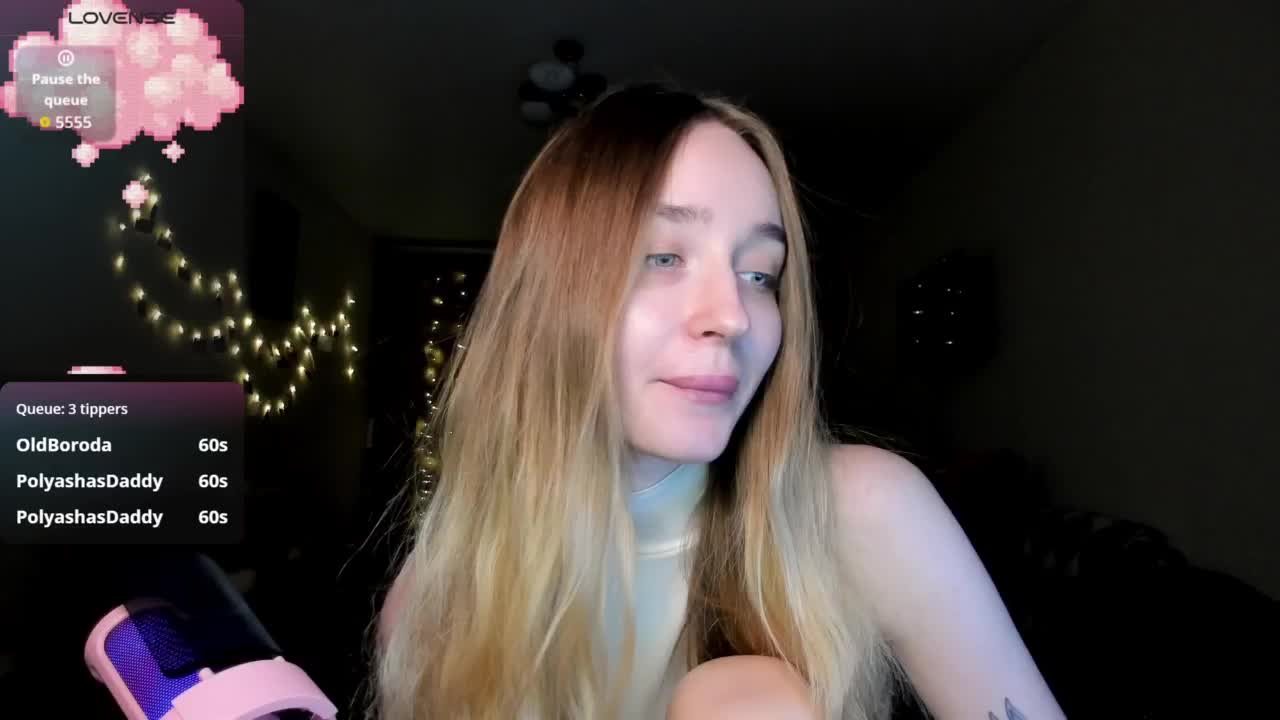 Polikinesis Adult Chat November 10, 2025