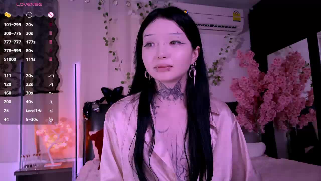 Leinbone Adult Chat November 10, 2025