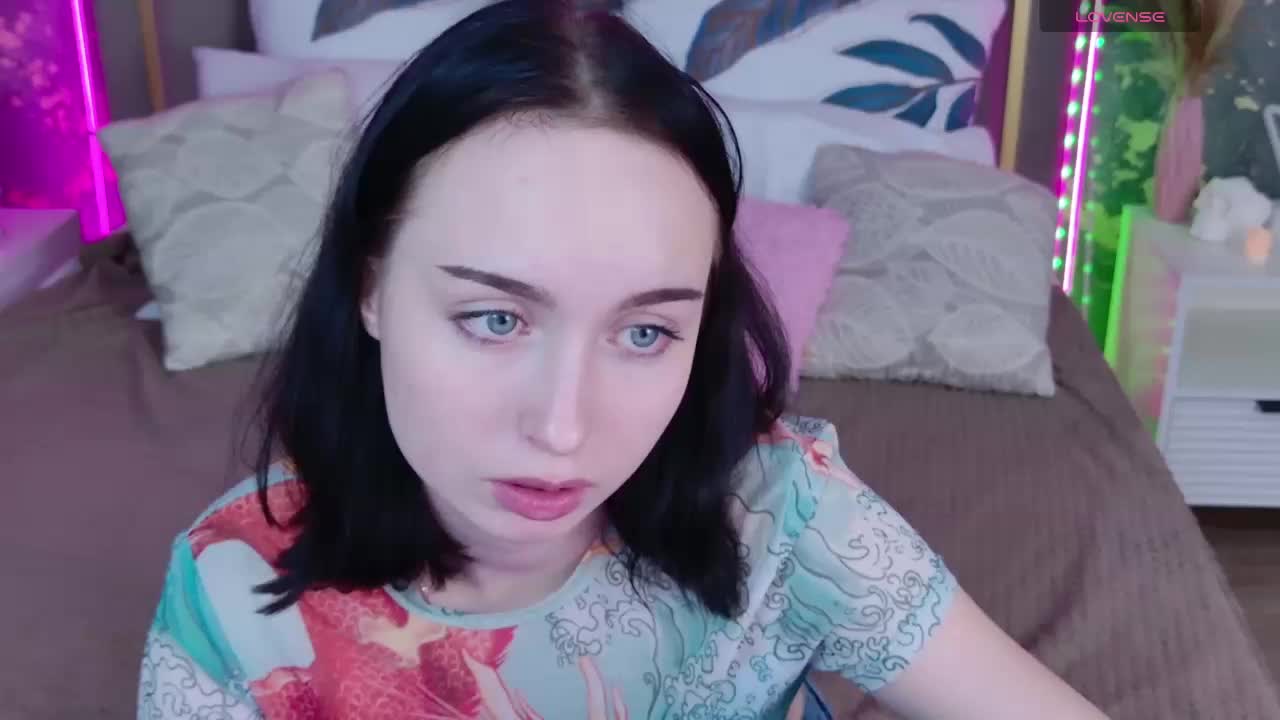 MonikaCarter Adult Chat November 10, 2025