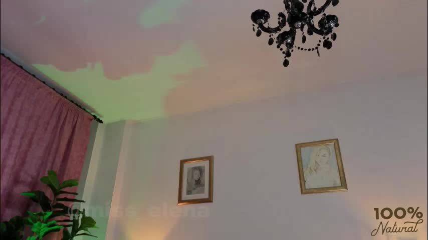 miss_elena Adult Chat November 10, 2025