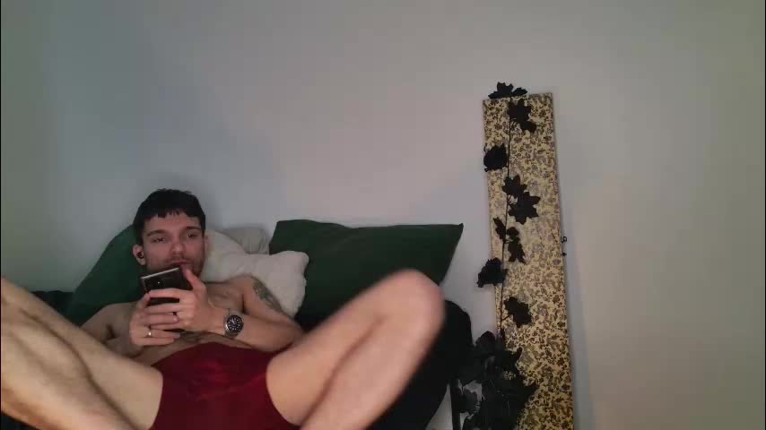 jackdesfeux Adult Chat November 10, 2025