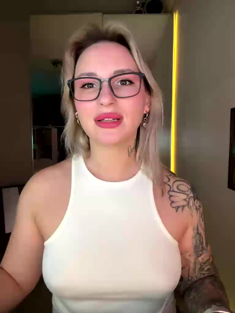 FetishTeacher Adult Chat November 10, 2025