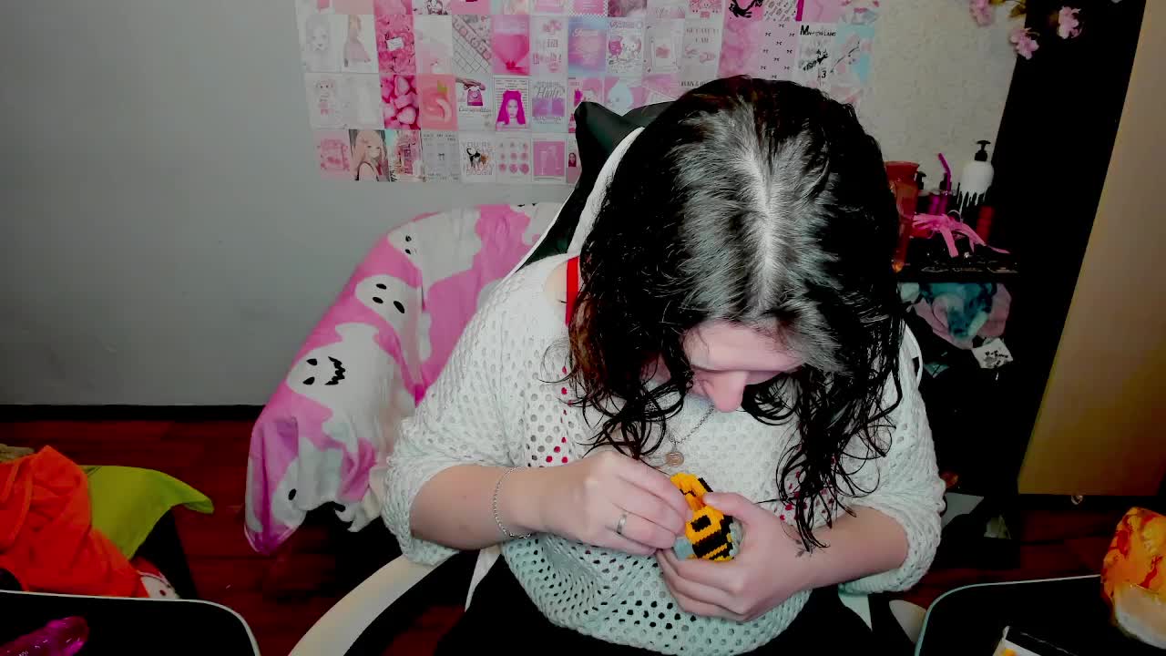 Acid-Kate Adult Chat November 10, 2025