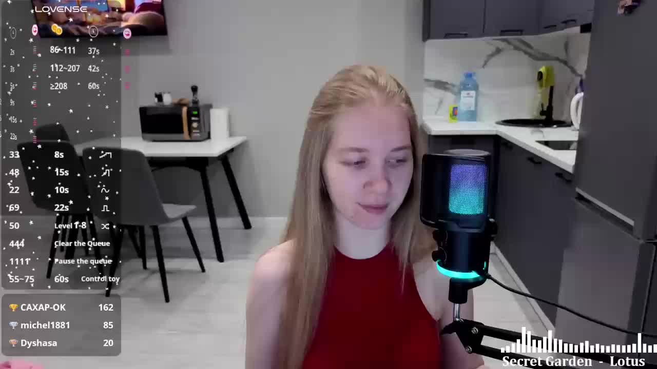 Vita-min-4ik Adult Chat November 10, 2025