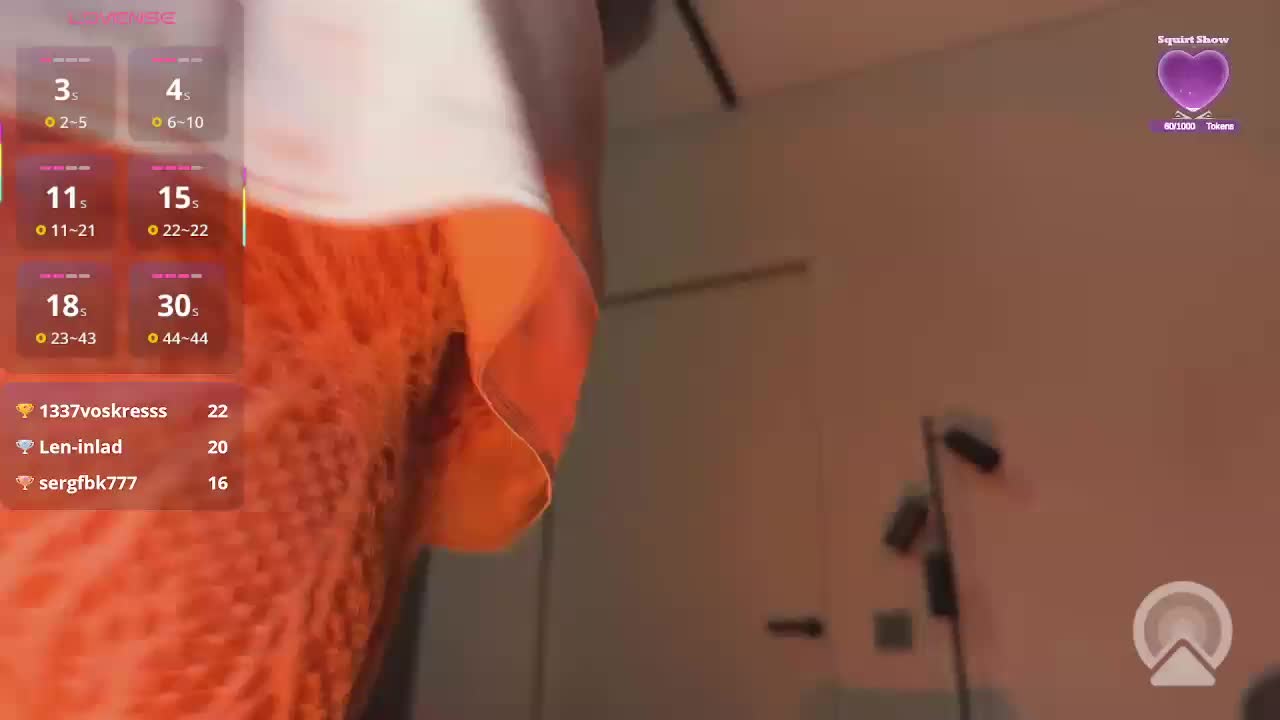 majesticmadam Adult Chat November 10, 2025