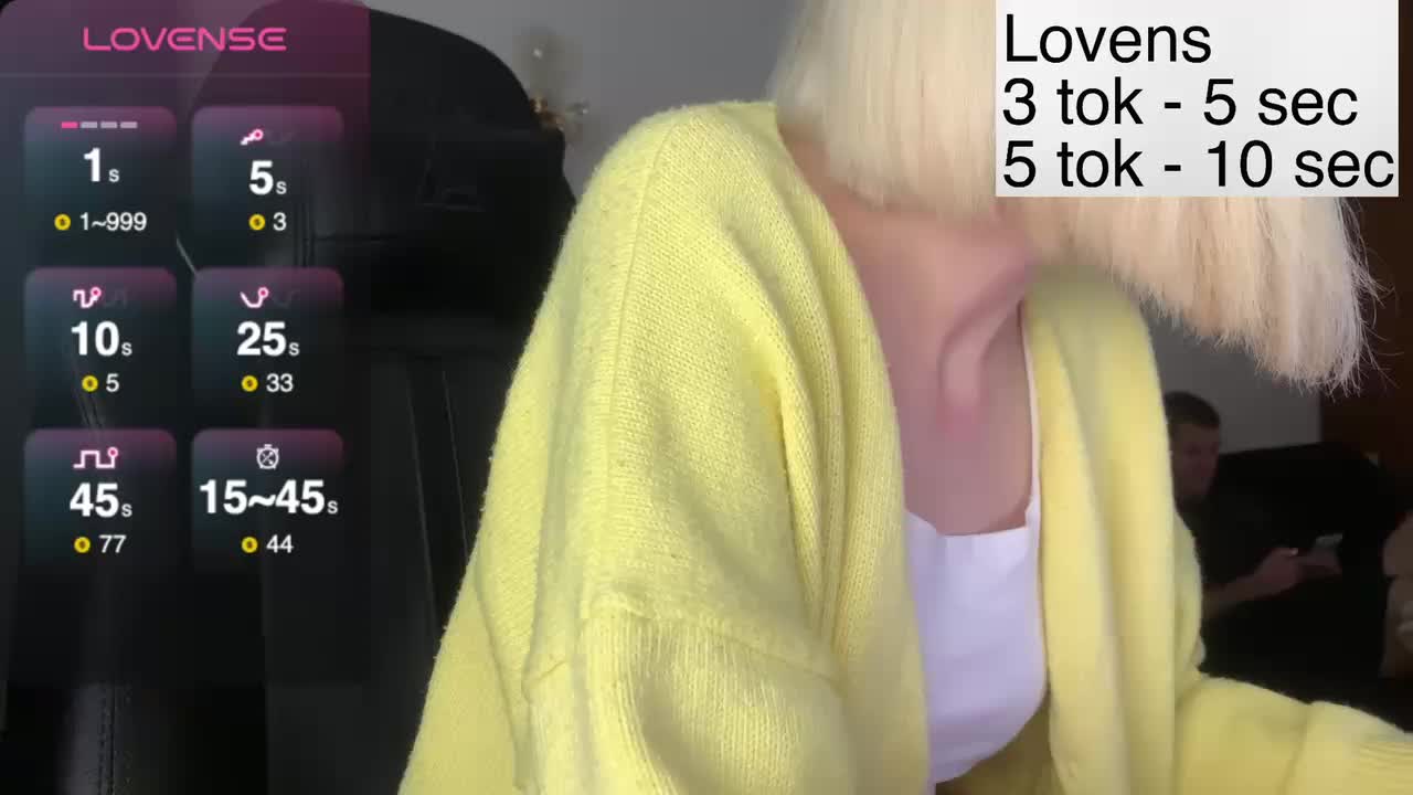 Sexy-Sweets Adult Chat November 10, 2025