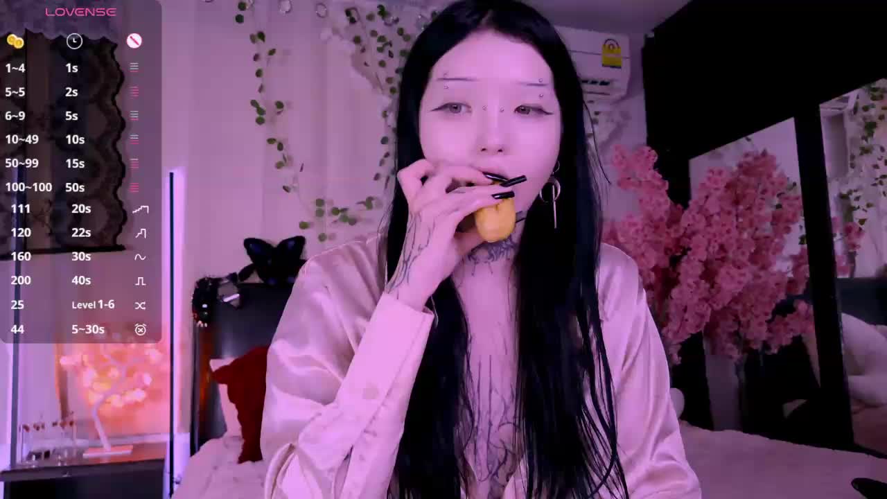 Leinbone Adult Chat November 10, 2025