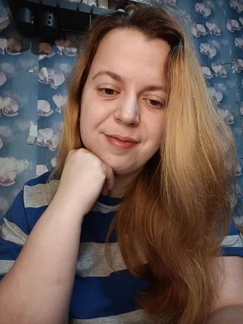 Lena-ogonbaba1234 Adult Chat November 10, 2025