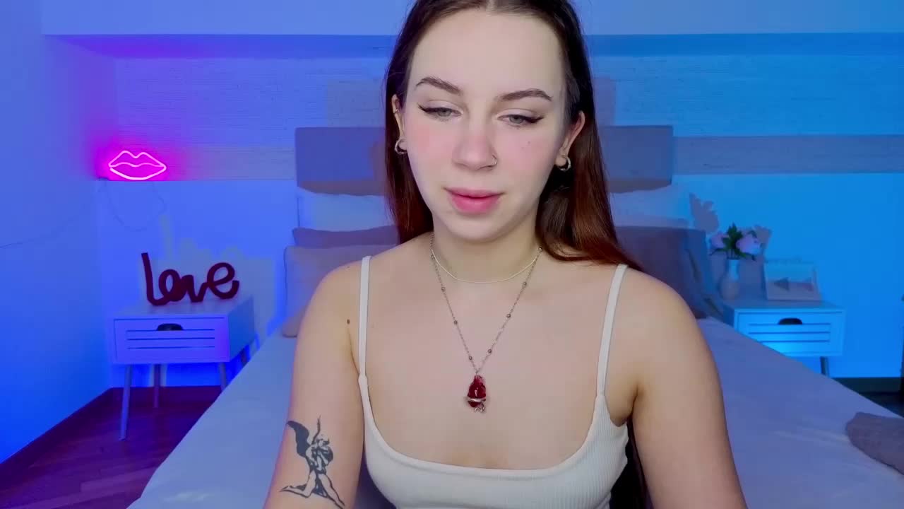 Little-sin- Adult Chat November 10, 2025