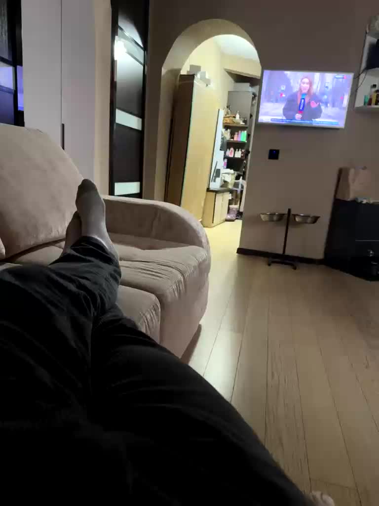 Belladonna-5 Adult Chat November 10, 2025