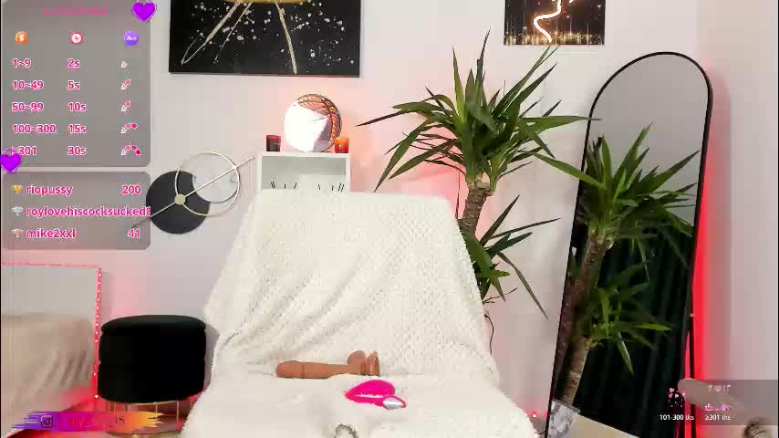 anyssyahoot Adult Chat November 10, 2025