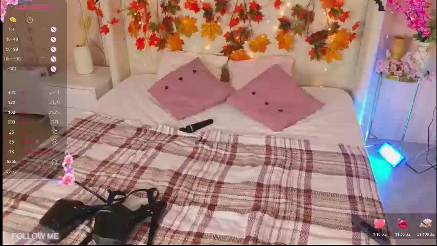 lolly_neal Adult Chat November 10, 2025