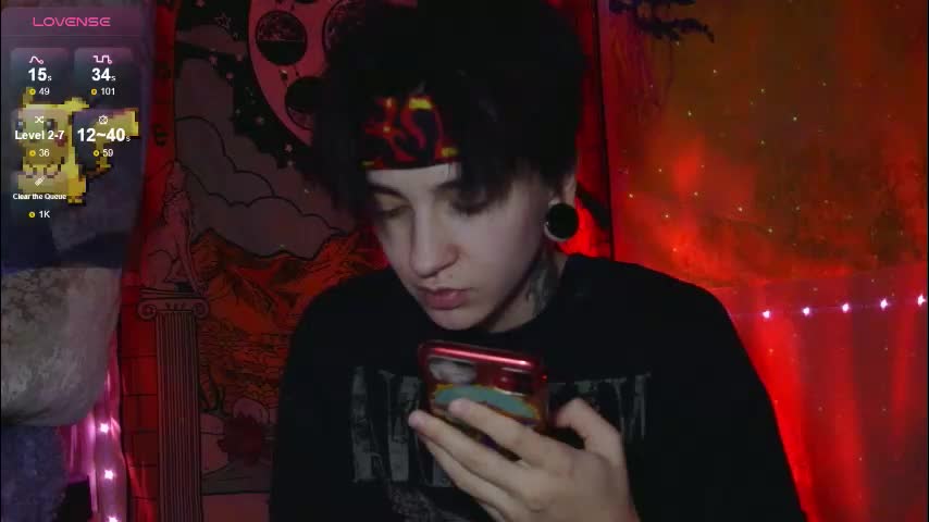 ray__taylor Adult Chat November 10, 2025