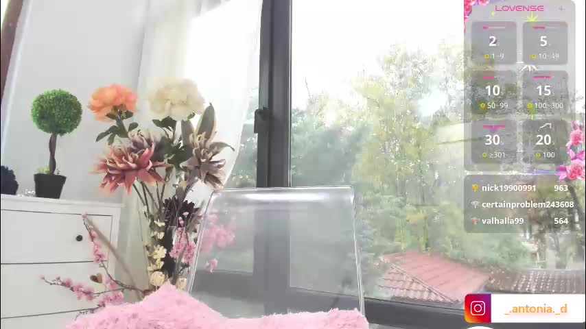 bella_posh Adult Chat November 10, 2025