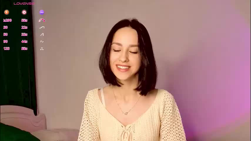 miasweetashoney Adult Chat November 10, 2025