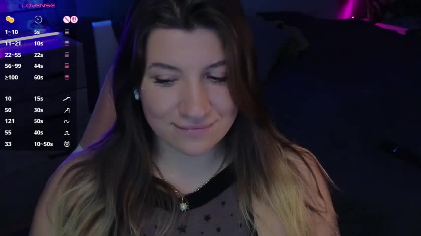 Fairy__Sofia Adult Chat November 10, 2025