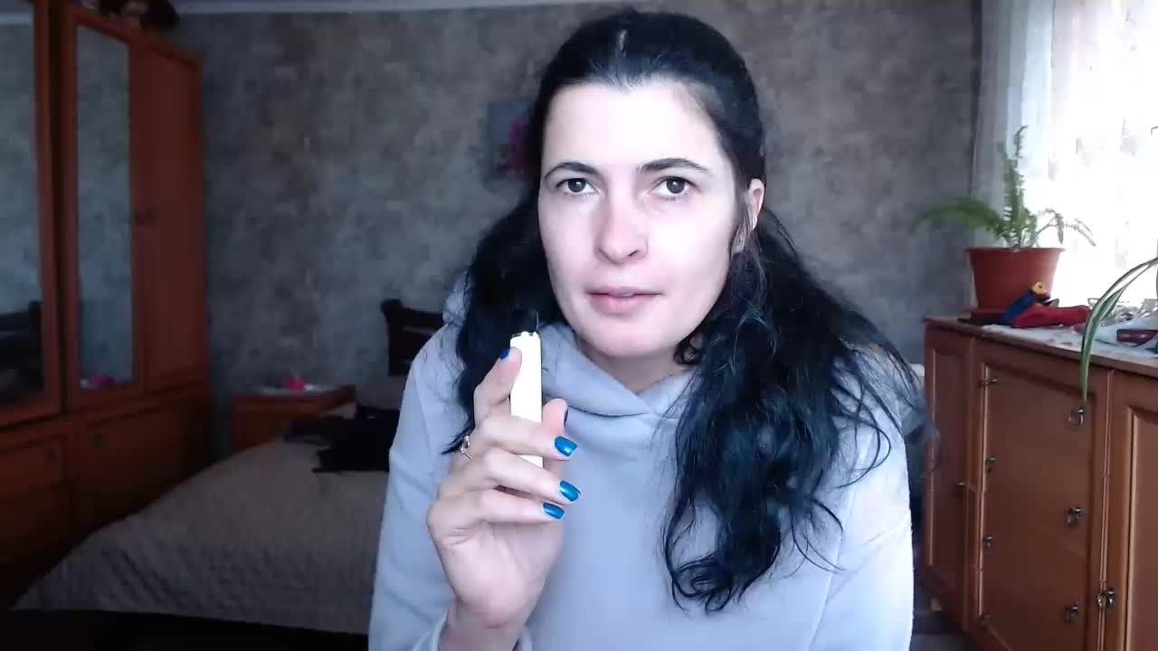 KristiWhite Adult Chat November 10, 2025