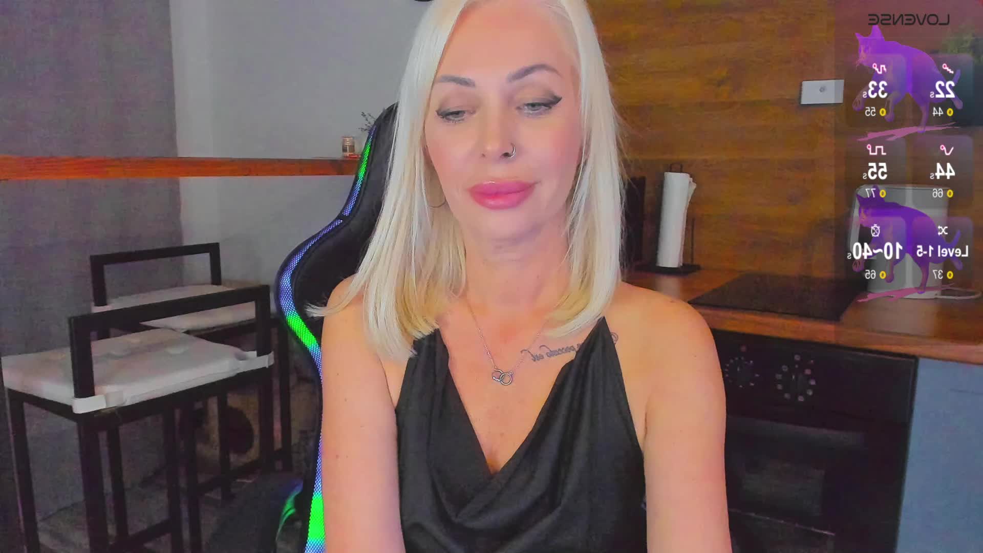 Sunbeam Adult Chat November 10, 2025