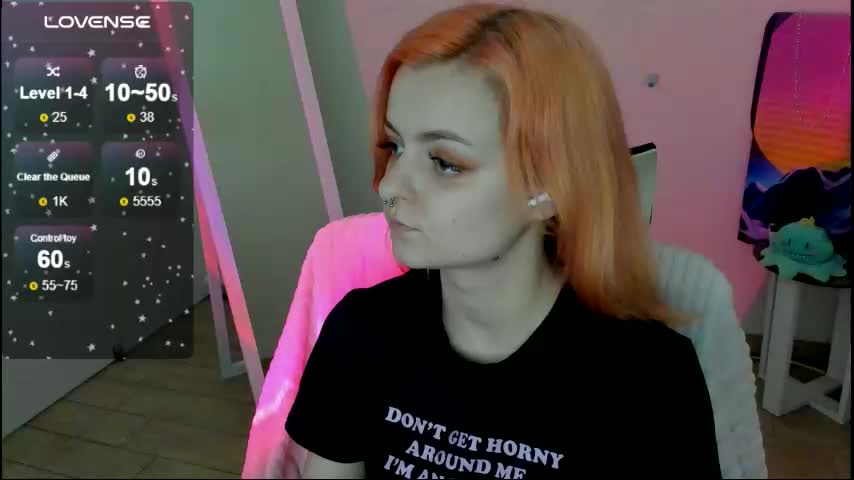 red_bestie_ Adult Chat November 10, 2025