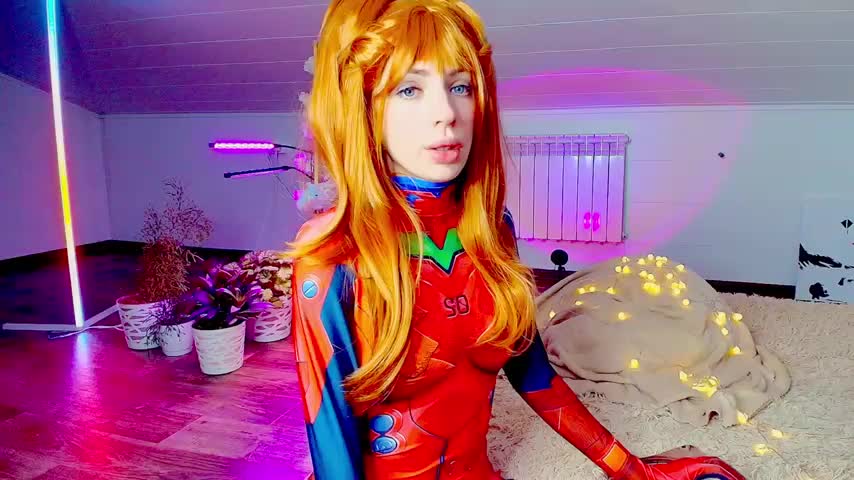 Meowroslava Adult Chat November 10, 2025