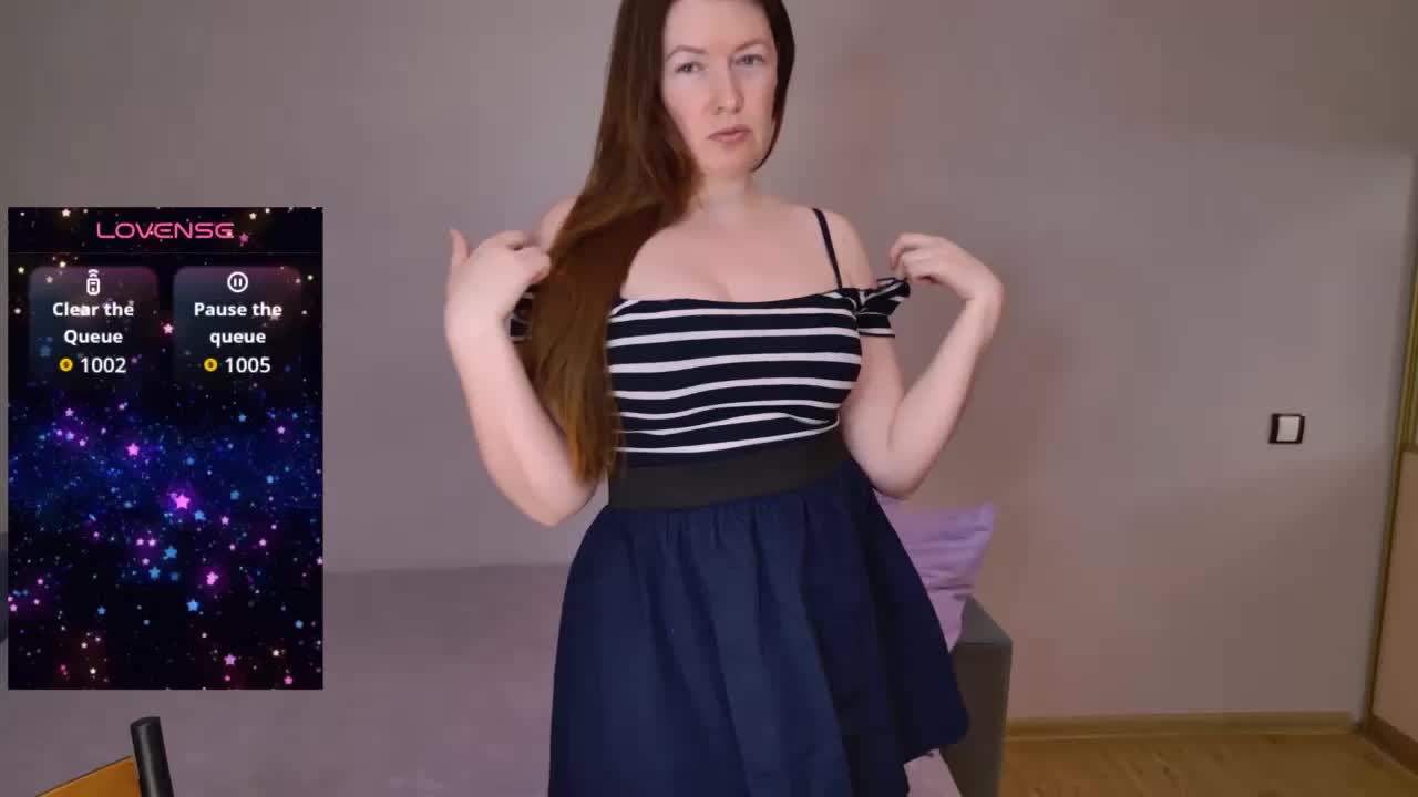 Kiraland Adult Chat November 10, 2025