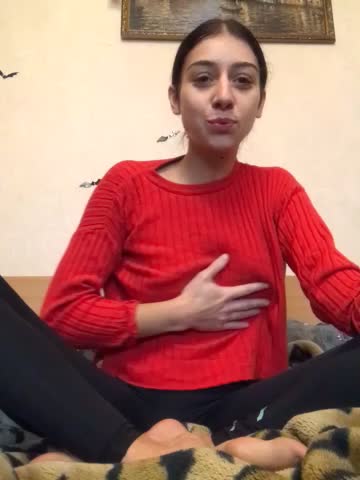 DaValichka Adult Chat November 10, 2025