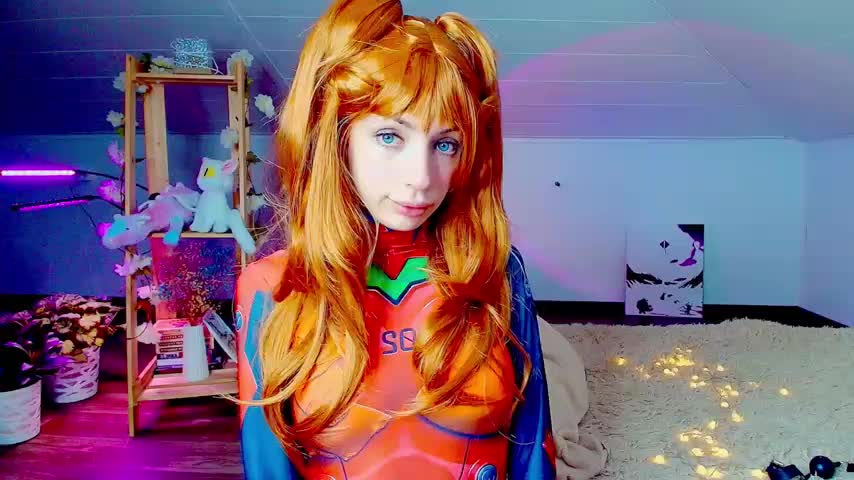 Meowroslava Adult Chat November 10, 2025