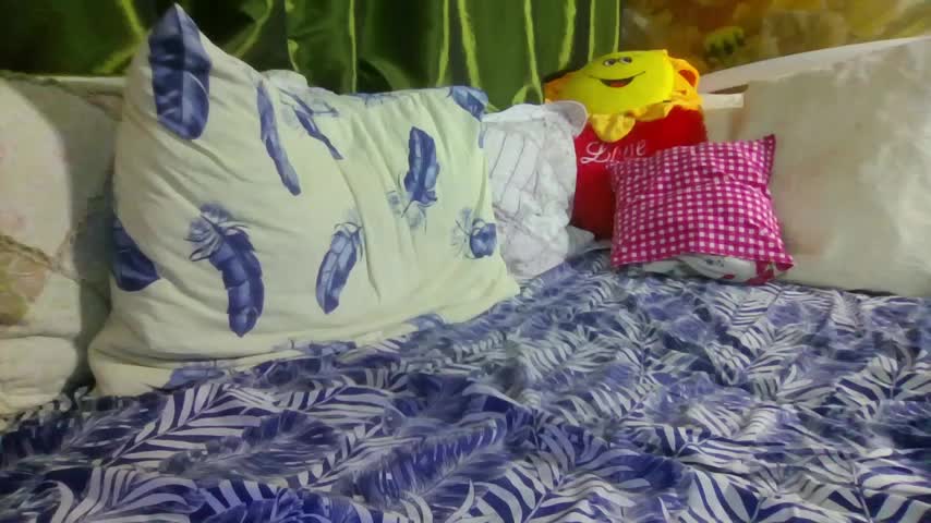 pussykroshka Adult Chat November 10, 2025