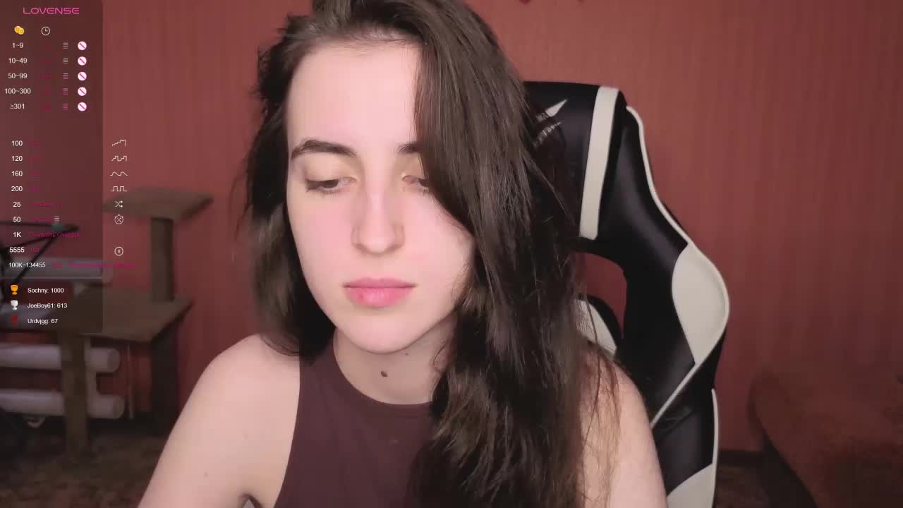 Reaiss Adult Chat November 10, 2025