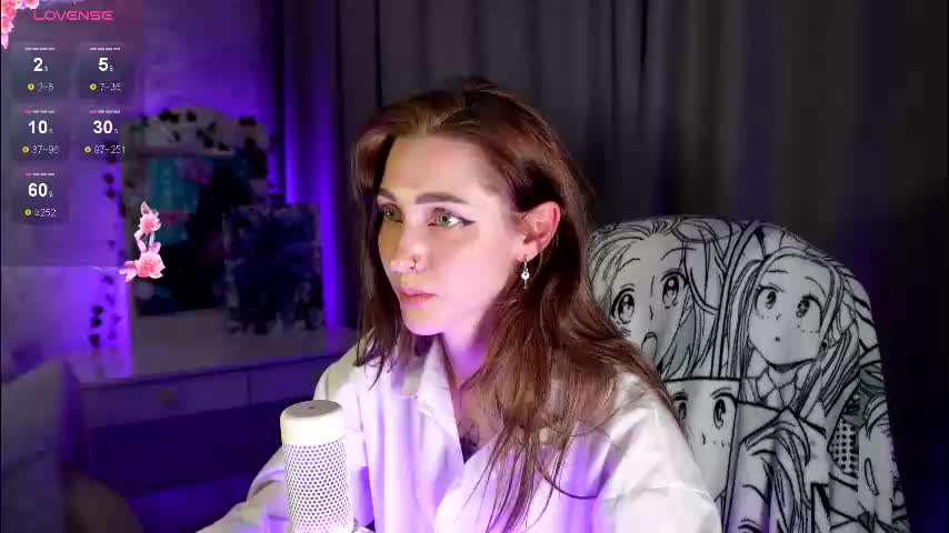 diana_dii_01 Adult Chat November 10, 2025