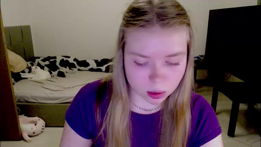 kitten_jenny01 Adult Chat November 10, 2025