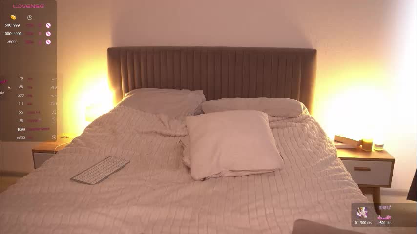 arielbell_ Adult Chat November 10, 2025