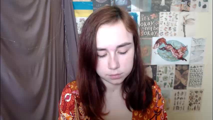 veryveryvery_shy Adult Chat November 10, 2025