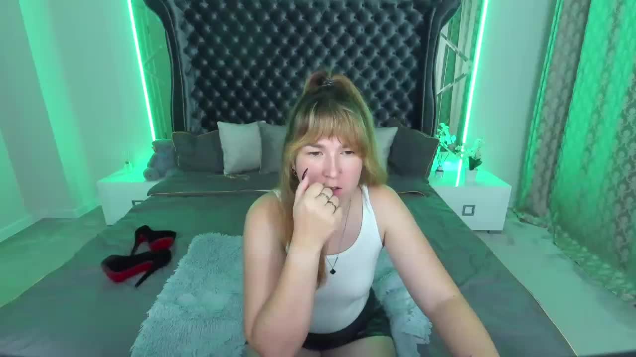 SofiiDarling Adult Chat November 10, 2025