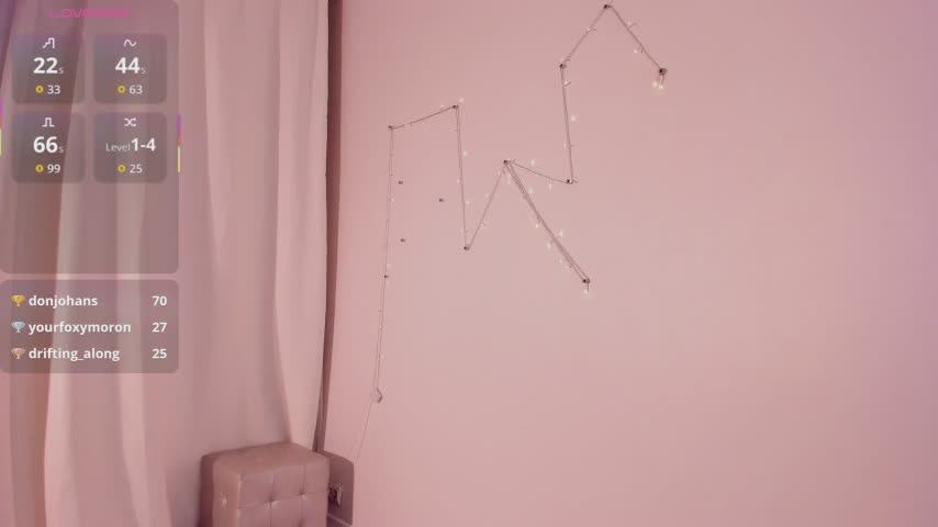 chloe_dreammm Adult Chat November 10, 2025