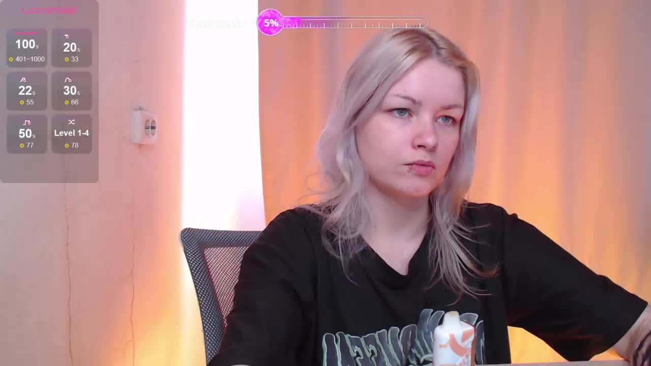 CherryNight666 Adult Chat November 10, 2025