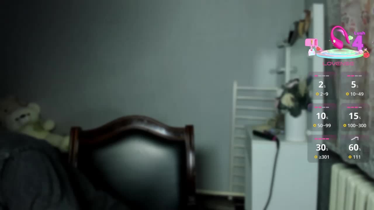 KissyKristy Adult Chat November 10, 2025