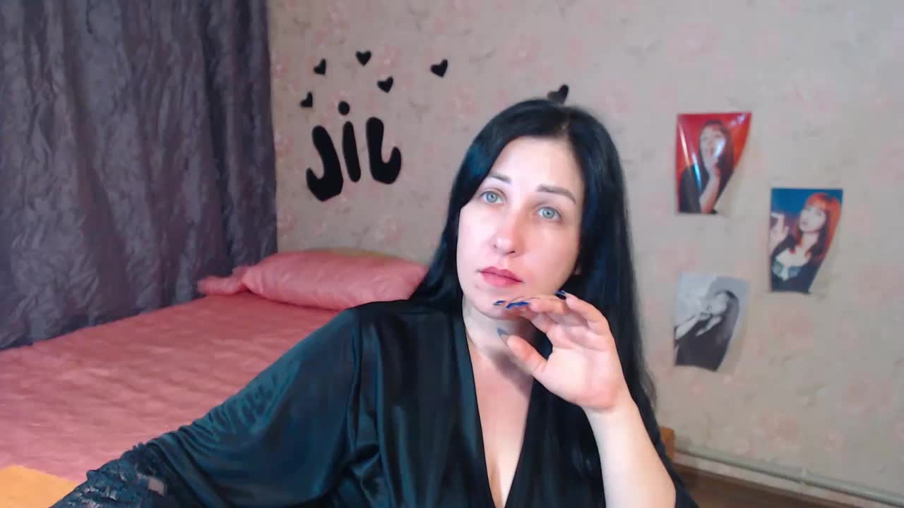 JillStevens Adult Chat November 10, 2025