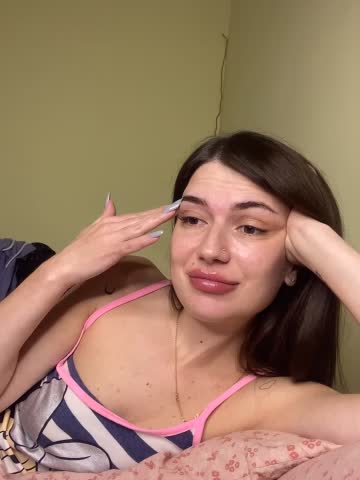 Cute_Erika Adult Chat November 10, 2025