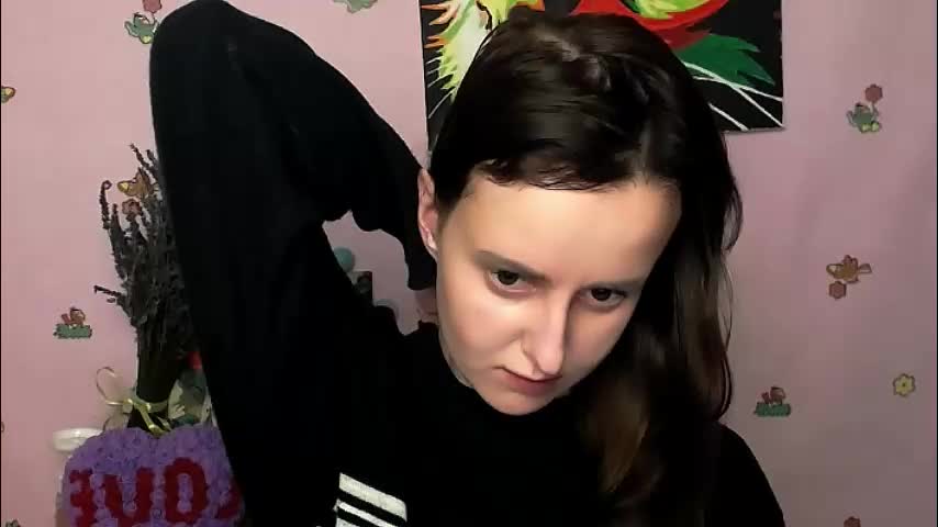 nikolleta_m Adult Chat November 10, 2025