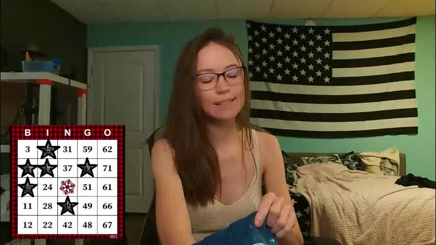 anabelleleigh Adult Chat November 10, 2025