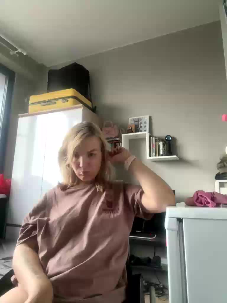 Kinesha Adult Chat November 10, 2025