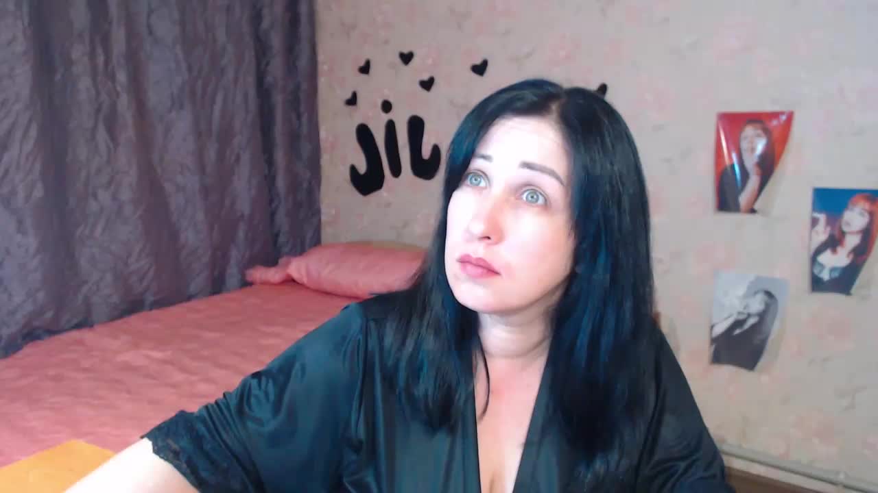 JillStevens Adult Chat November 10, 2025
