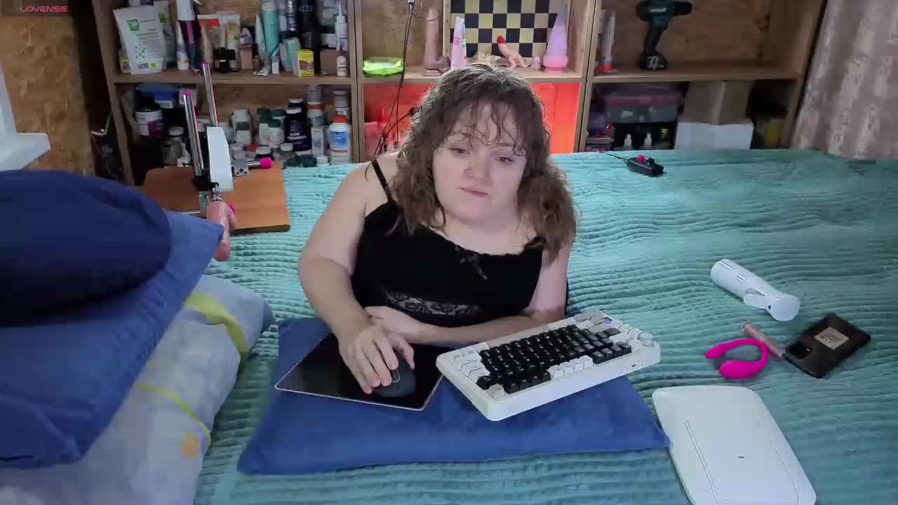 MiniNatali Adult Chat November 10, 2025