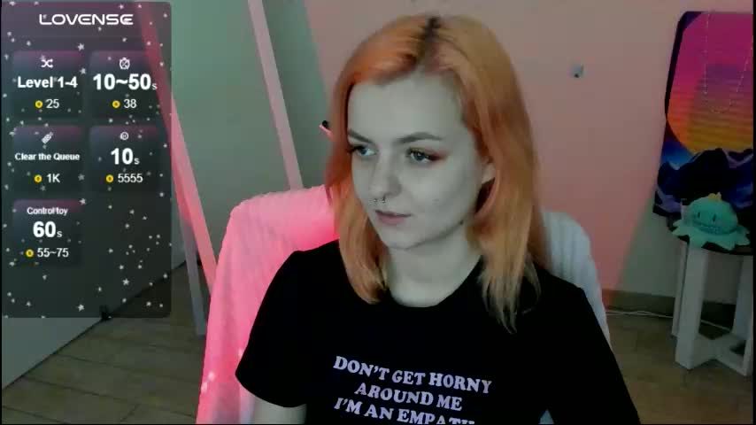 red_bestie_ Adult Chat November 10, 2025