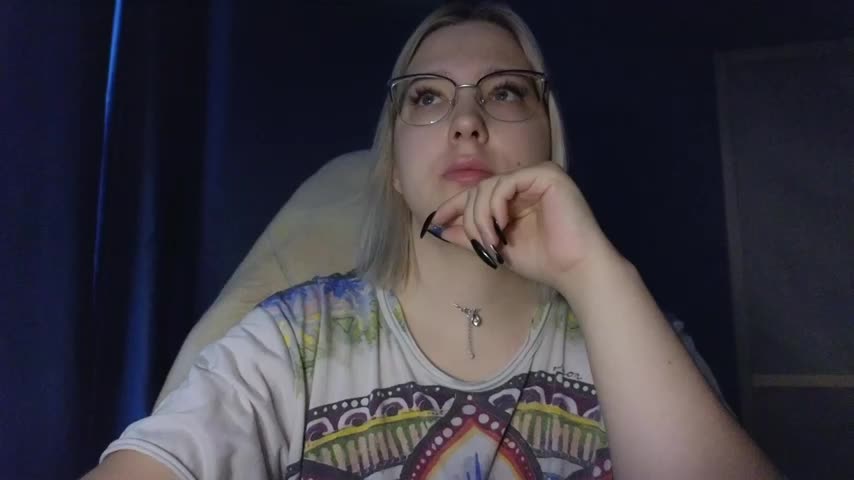 HotBrandyX Adult Chat November 10, 2025