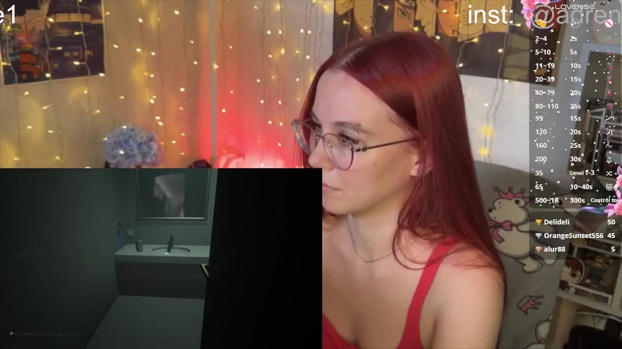 Kushina Adult Chat November 10, 2025